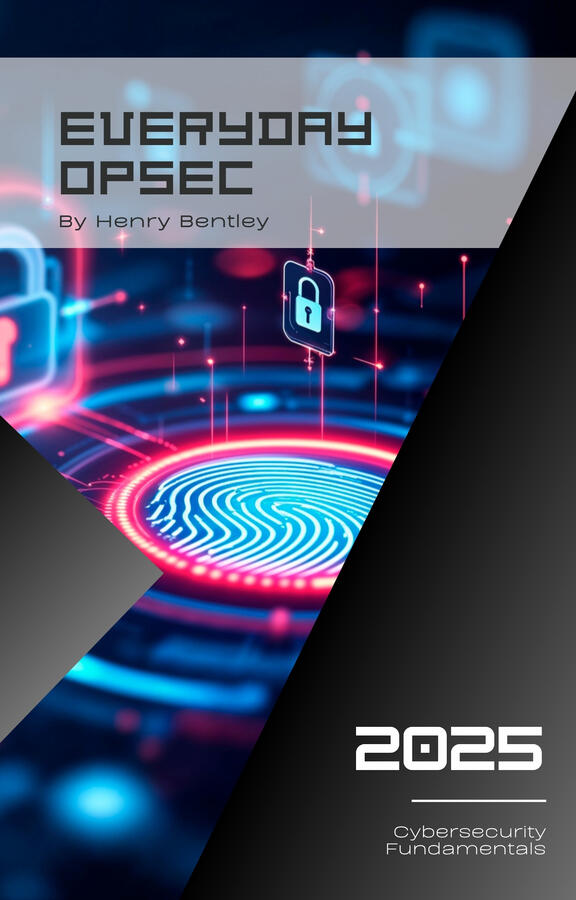 Ebook about cyber security